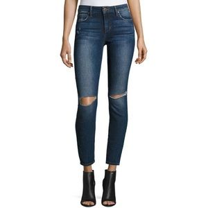 NWT Joe’s Jeans The Icon Ankle Skinny Jeans